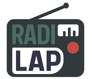 لوگوی رادیولپ